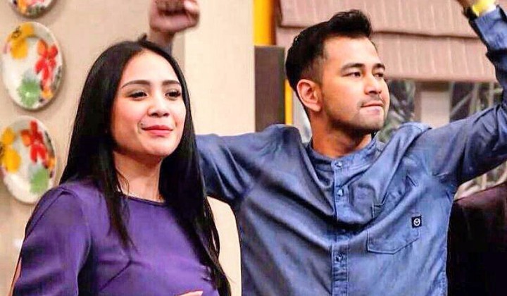 Tak Mau Lagi Disapa dengan 'Panggilan Kesayangan' Raffi 