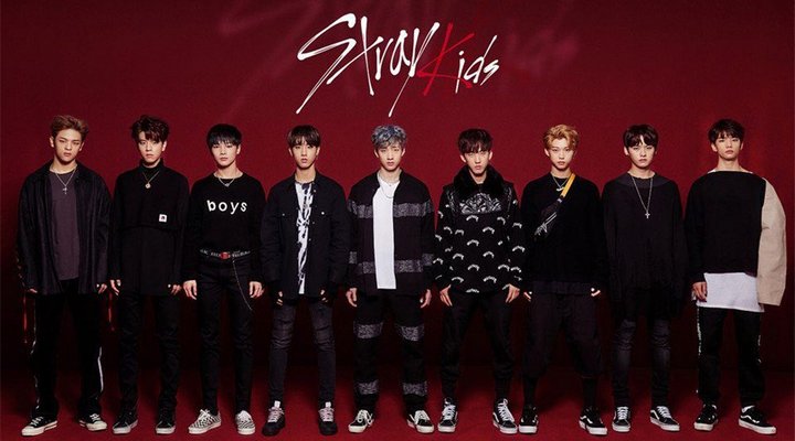 Foto: Park Jin Young Sebut Grup 'Stray Kids' Bakal Jadi Tim Representasi JYP Entertainment