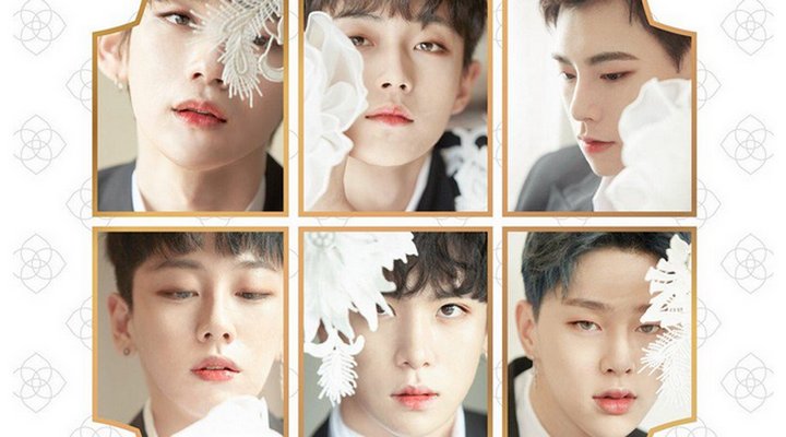 Sehari Jelang Debut JBJ Rilis Cover Album Keren Sehari Jelang Debut JBJ Rilis Cover Album Keren