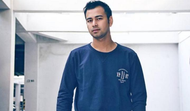 raffi ahmad