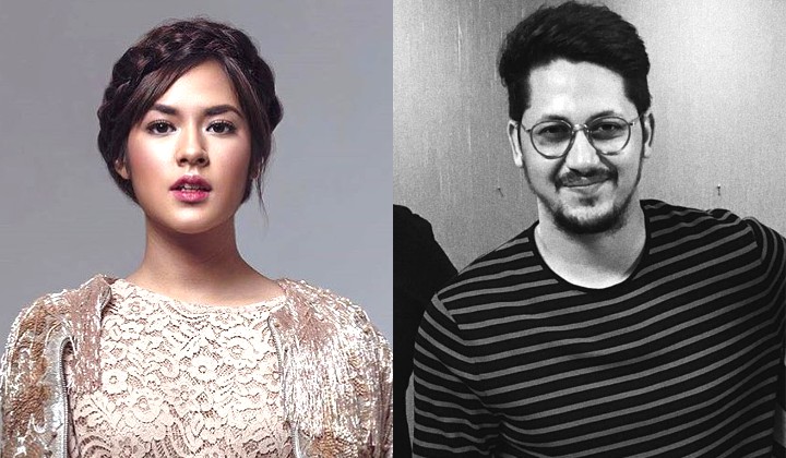 Disebut Segera Susul Raisa, Keenan Pearce Pamer Cincin Tunangan di Jari Kekasihnya?