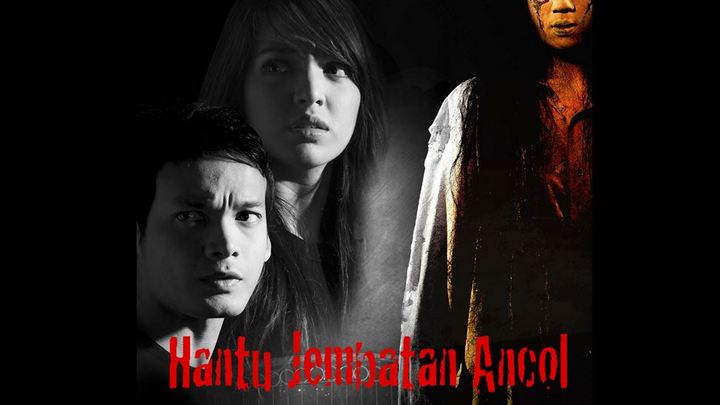 94 Koleksi Hantu Jembatan Ancol 2008 Terbaik