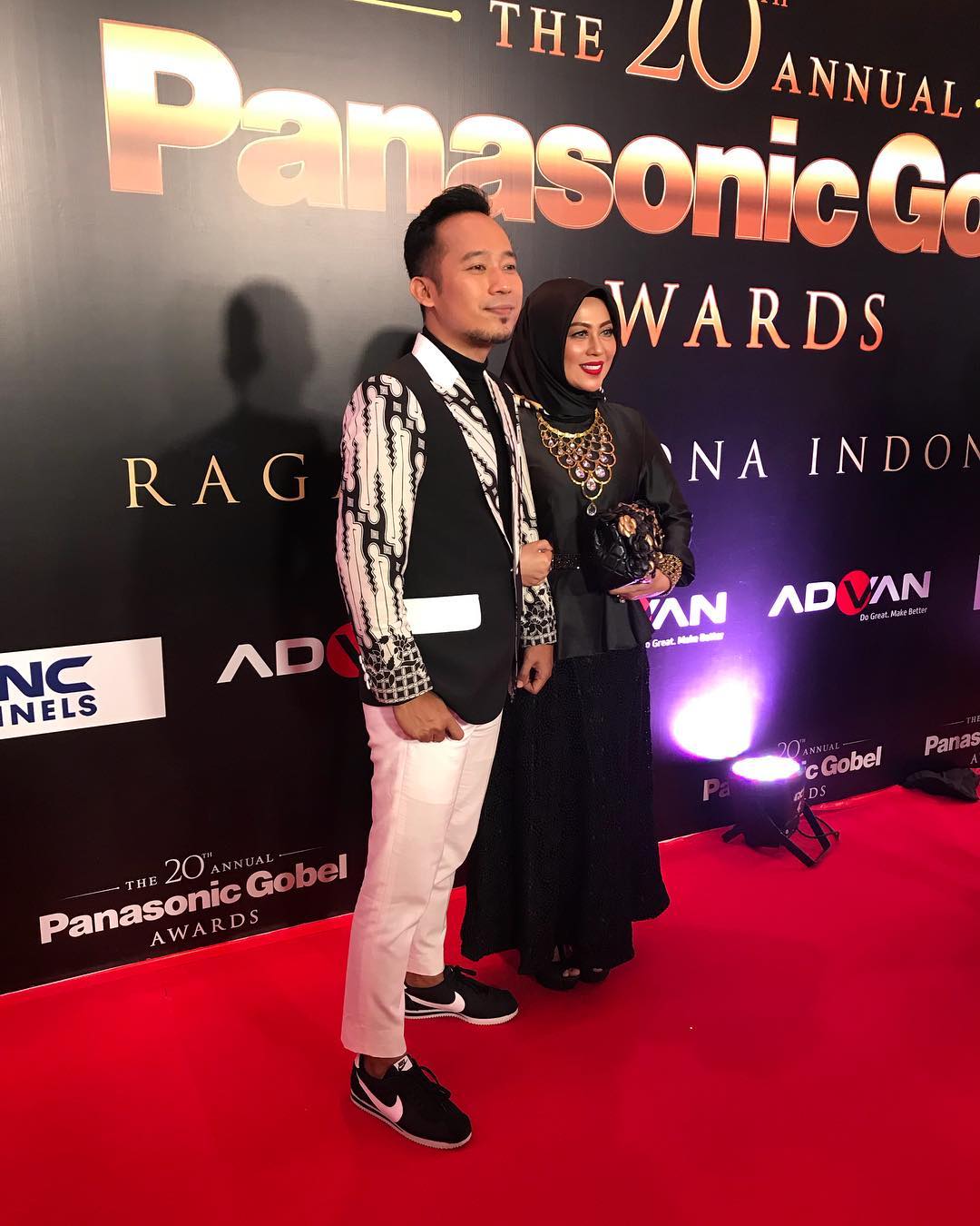 Momen-Momen Bahagia Kala Para Pemenang Panasonic Gobel 