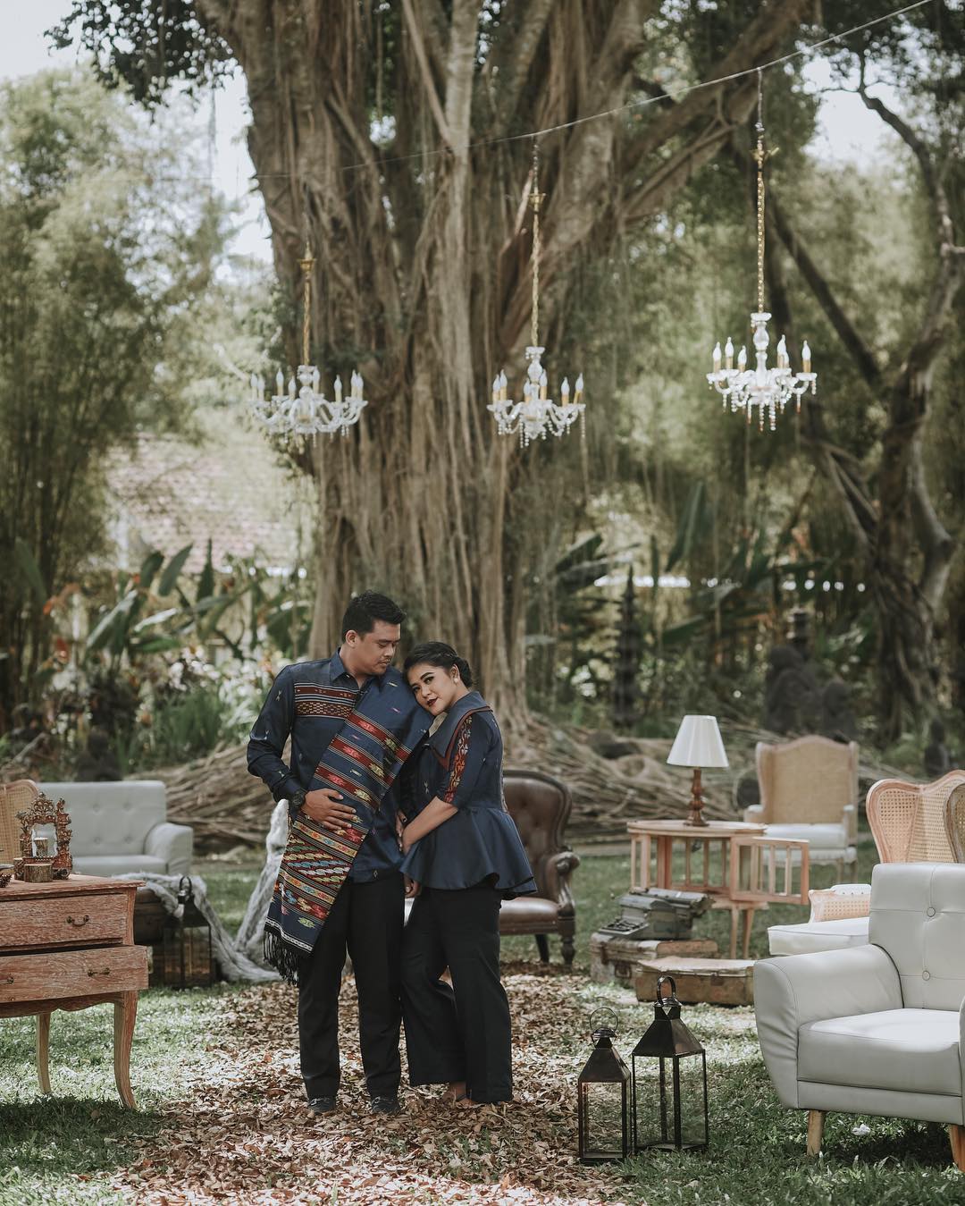 Pemotretan Di Bali