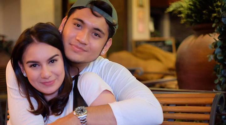 Kabur Dari Pernikahan Dengan Gaun Pengantin Irish Bella Bocorkan Jam Tayang Rahmat Cinta