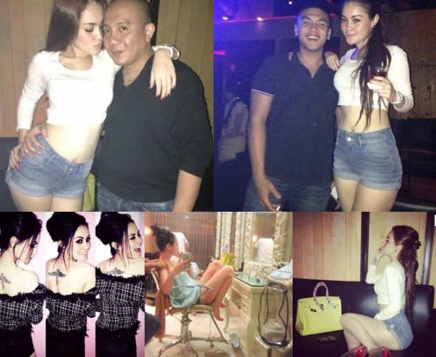 Hasil gambar untuk <a href='https://palembang.tribunnews.com/tag/sinetron' title='sinetron'>sinetron</a> dan jennifer dunn