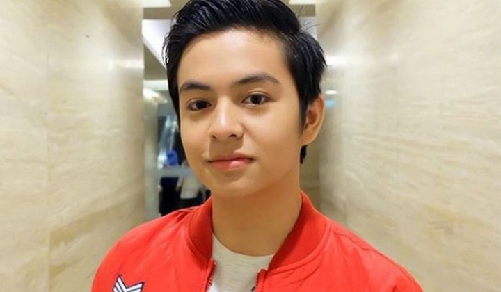 Foto Artis Angga Yunanda - Foto Foto Keren