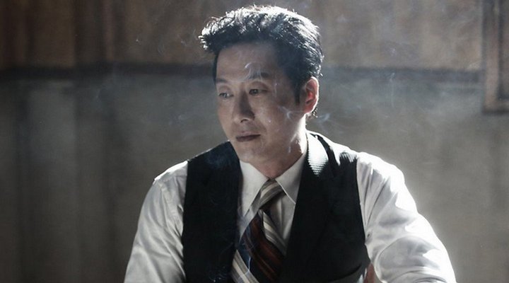 Foto: Alm. Kim Joo Hyuk Aktor Reputasi Terbaik November, Song Joong Ki Nomer Dua