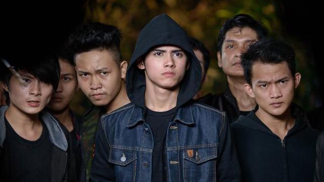 Hal-hal Absurd dan Aneh Dari Sinetron Indonesia