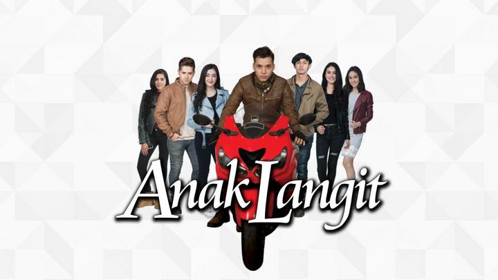 Foto: Sumbang Nominasi Terbanyak, 'Anak Langit' Gondol Piala SCTV Awards 2017