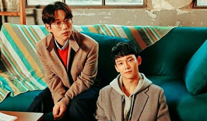 Ini Kesan Kwon Jung Yeol 10cm Soal Pengalamannya Kolaborasi Bareng Chen EXO