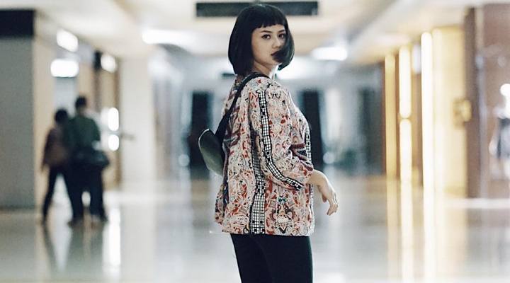 FOTO: Tengok Potongan Rambut Baru Mytha Lestari, Dipuji ... FOTO: Tengok Potongan Rambut Baru Mytha Lestari, Dipuji ...
