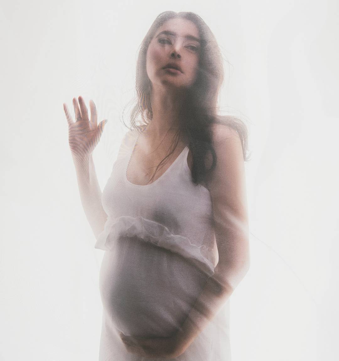 Lita Grey images Maelcum Soul picture