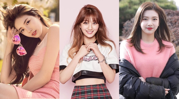 Sempat Bertubuh Chubby, 5 Idol K-Pop Wanita Ini Sukses Jalani Diet