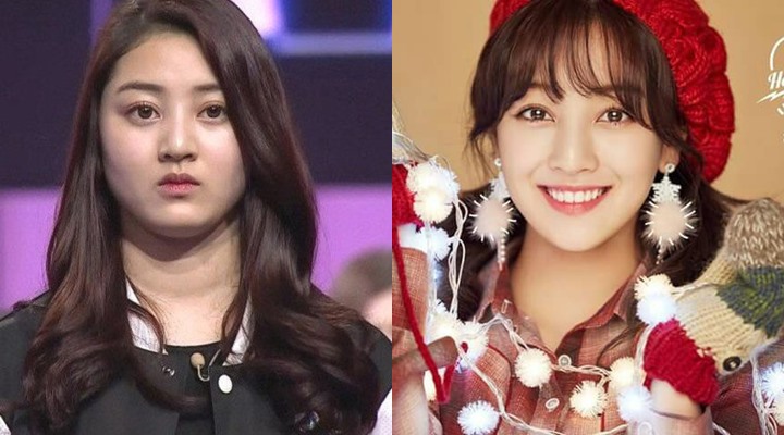 Jihyo Twice Makin Cantik Usai Sukses Jalani Diet