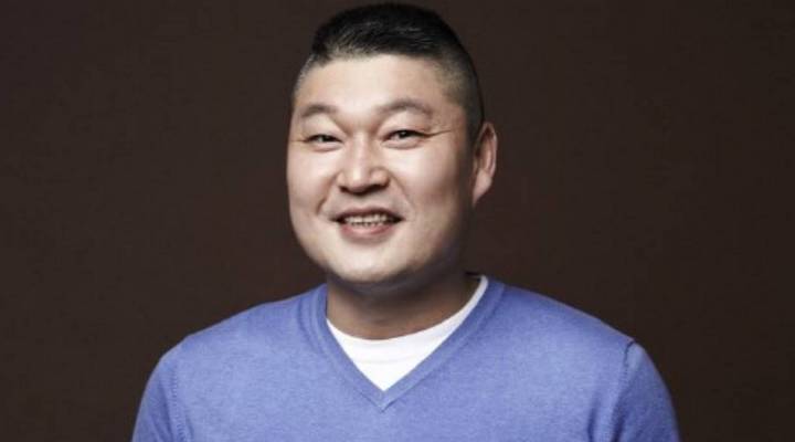 Kang Ho Dong Masuk 'Guinness World Records' Berkat Hal Ini
