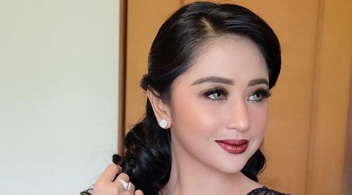 Demi Dewi Persik, Ayu Ting Ting Hingga Via Vallen 