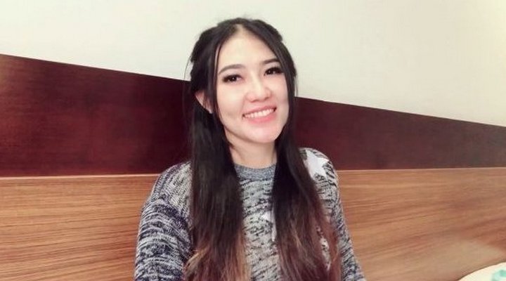 Via Vallen Potong Rambut Pendek Fans Bingung Via Vallen Potong Rambut Pendek Fans Bingung