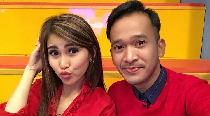 Ruben Onsu Tegur Gaya Berpakaian Ayu Ting Ting, Netizen Salah Fokus