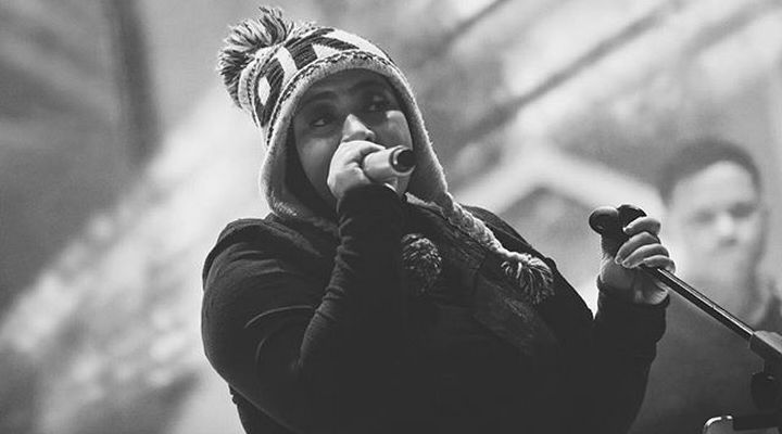 Akui Ingin Adopsi Anak Palestina Ini Penyebab Melly Goeslaw Gagal Akui Ingin Adopsi Anak Palestina Ini Penyebab Melly Goeslaw Gagal