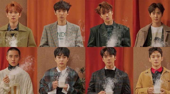 Unduh 930 Koleksi Gambar Exo Universe Terbaru 