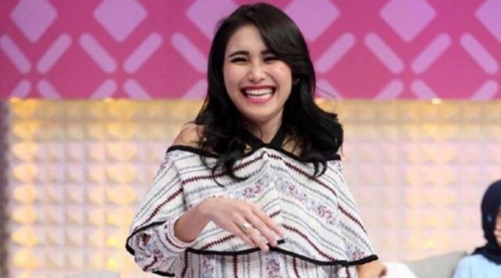 Lupa Cek Saldo, Ayu Ting Ting Cerita Sempat Malu Tak Bisa 