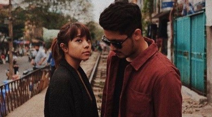Resmi Persunting Gianni Fajri Suasana Akad Nikah Keenan Pearce Buat Publik Terkejut Resmi Persunting Gianni Fajri Suasana Akad Nikah Keenan Pearce Buat Publik Terkejut