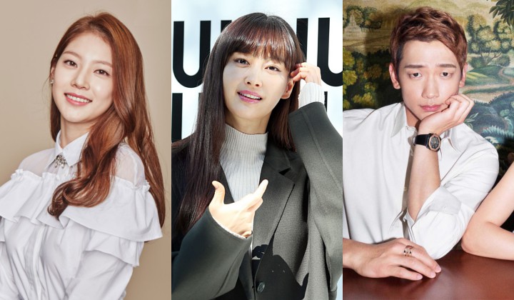 Foto: Terungkap, Gong Seung Yeon, Lee Na Young & Rain Juga Belum Dapat Bayaran dari Drama Sebelumnya