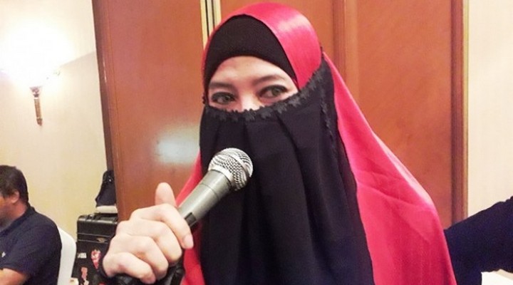 Peggy Melati Sukma