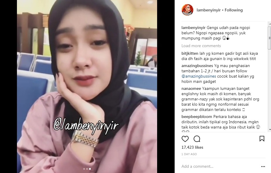 Permohonan Maaf Cita Citata Pada Penggemar di Kelantan