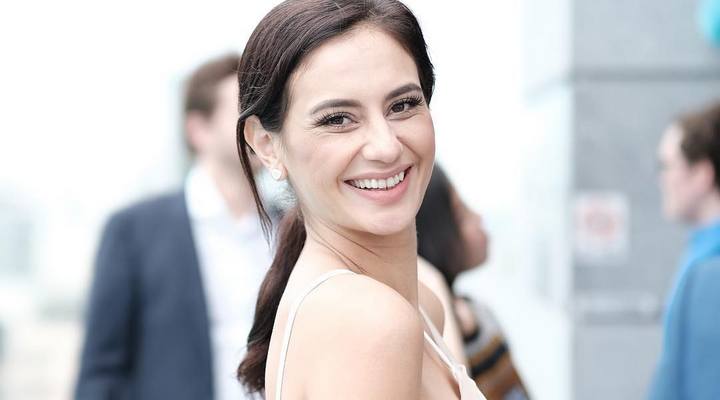 Marissa Nasution Hamil 4 Bulan, Ukuran Perutnya Buat 