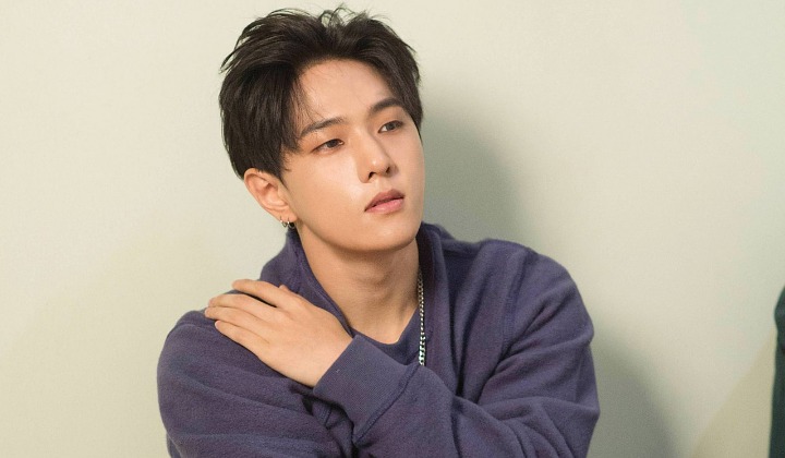 Imagini pentru Donghyuk (iKON)