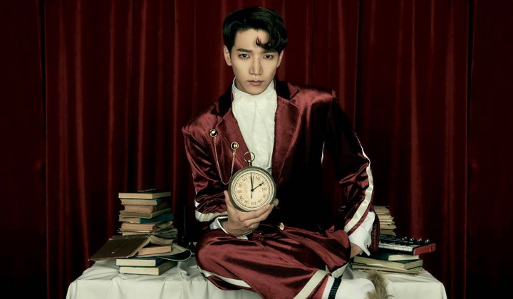 Buat Fans Kecewa Berat Karena Mengemudi Sambil Mabuk, Jun.K 2PM Minta Maaf