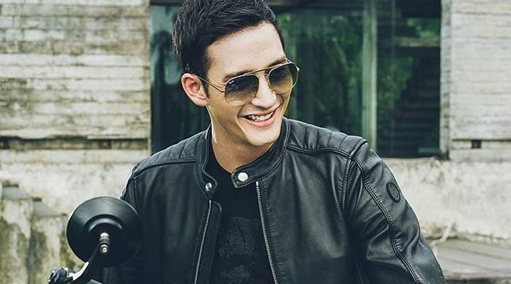 Beri Jawaban Begini, Mike Lewis Benarkan Isu Lucinta Luna Seorang
