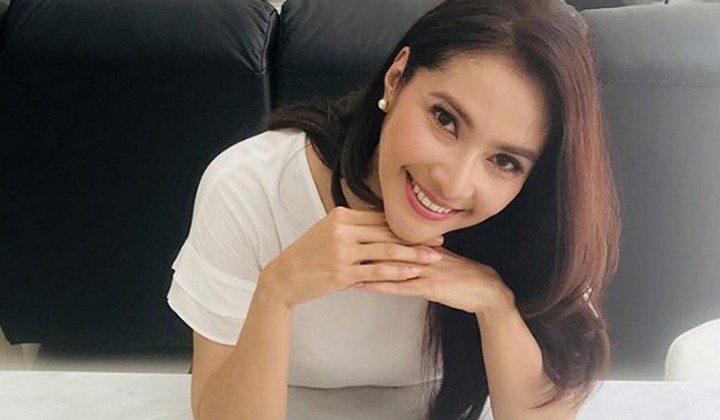Beredar Isu Polisi Incar Artis Inisial 'MK', Jawaban Maudy Koesnaedi