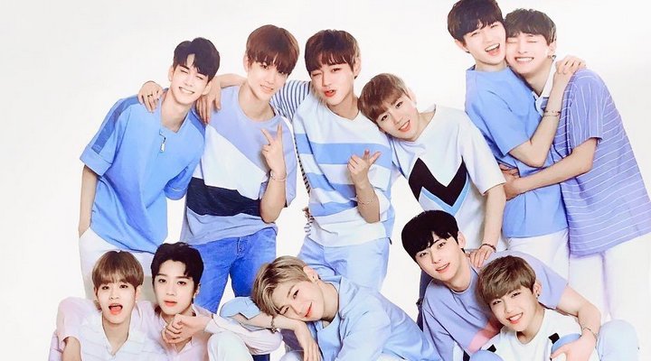 Jadi Bintang Tamu 'Sugarman 2', Wanna One Mulai Syuting 28 Februari