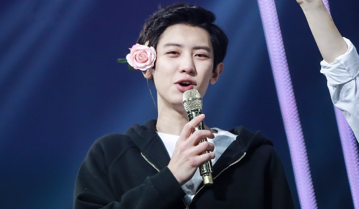 Chanyeol EXO Ungkap Atlet Perempuan Ini Mengingatkannya Pada Sang Ibu, Kok Bisa?