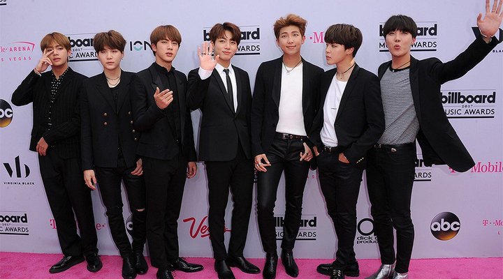 Produser SM Entertainment Olok Musik BTS, Army Tidak Terima