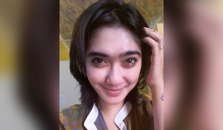Resmi Menikah, Penampilan Suami Revi Mariska Jadi Sorotan