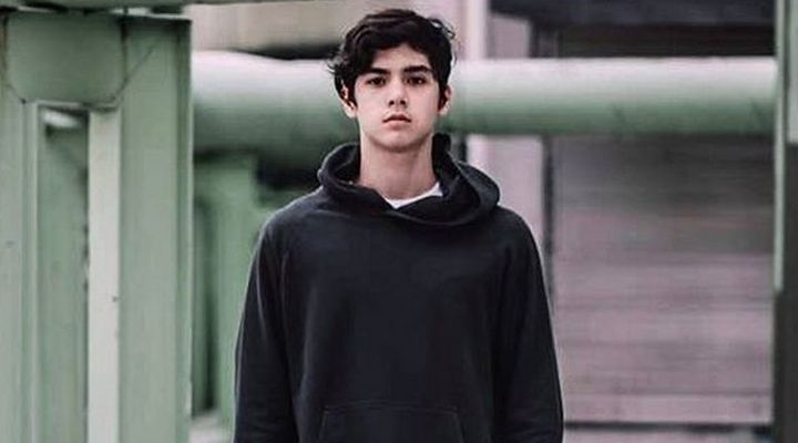 Manis Banget, Begini Cara Al Ghazali Beri Ucapan Selamat 