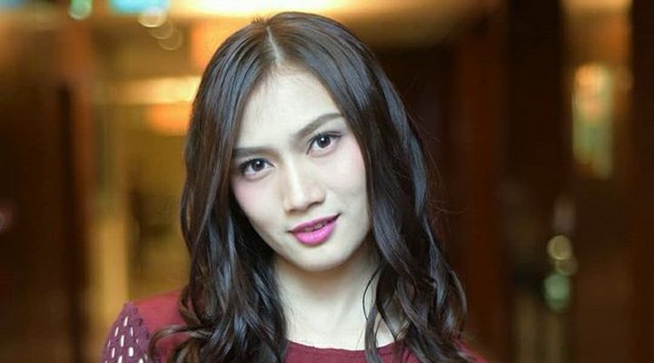 Foto: Bakal Lulus dari JKT48, Beredar Kabar Melody Segera Menikah