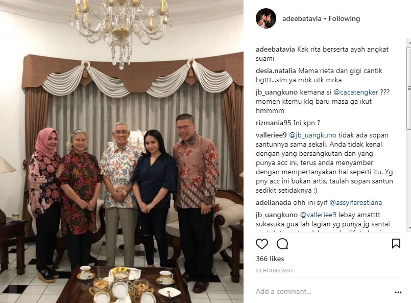 Diisukan Lepas Status Janda dengan Pengusaha Kaya, Ini 