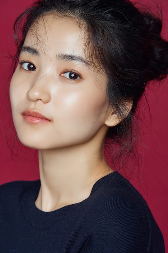 Kim Tae Ri 1