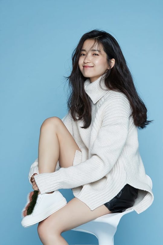 Kim Tae Ri 2