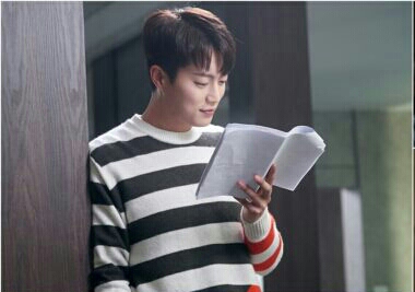 Yoon Doo Joon-Radio Romance