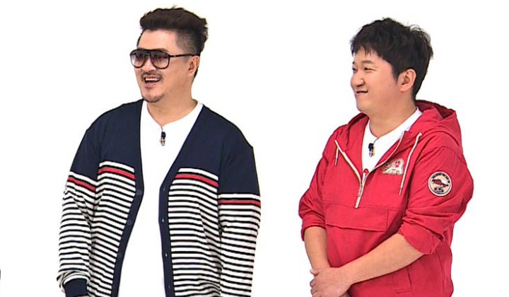 Foto: Gaet MC Baru, Bintang Tamu Untuk Episode Perdana 'Weekly Idol 2' Terungkap