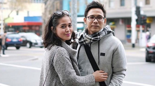 Foto: Disebut Sudah Tak Cinta dari Awal, David NOAH Ternyata Dua Kali Ingin Batalkan Pernikahan