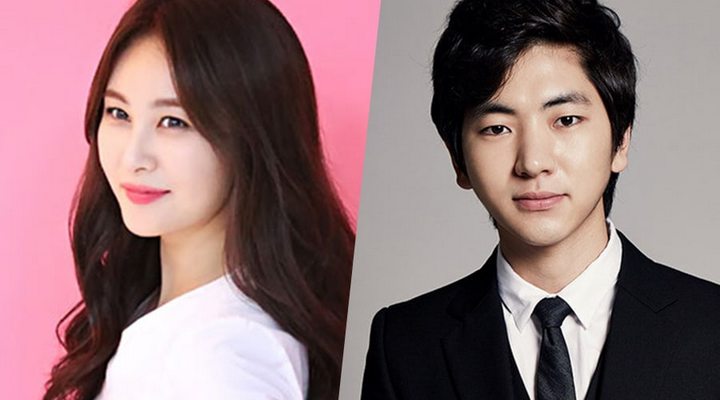 Foto: Son Eun Soo dan Lee Joo Seung Dikabarkan Berpacaran, Bagaimana Kata Agensi?
