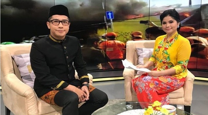 Peringati Hari Kartini 8 Artis Indonesia Ini Cantik Pakai Kebaya