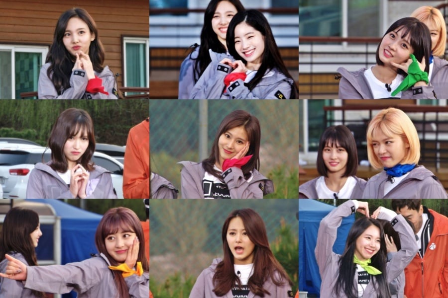 Running man twice 2018 full